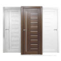 Customized Wood Security Teak Door Luxury Door